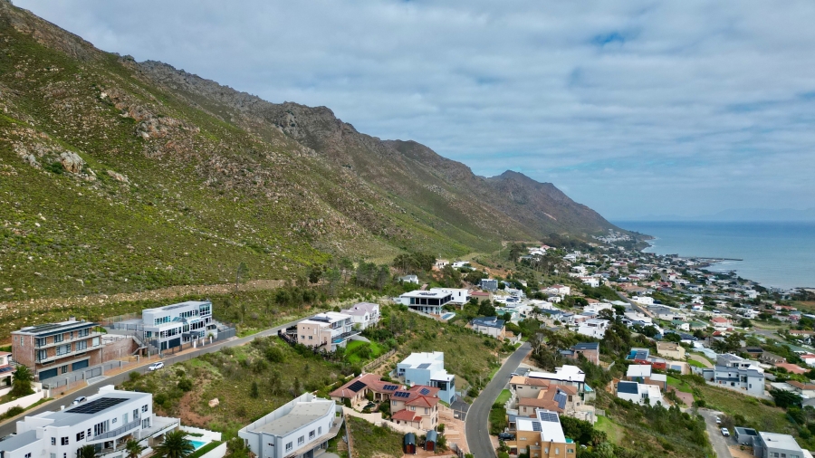 0 Bedroom Property for Sale in Mountainside Western Cape